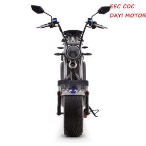 קורקינט חשמלי גלגל גדול